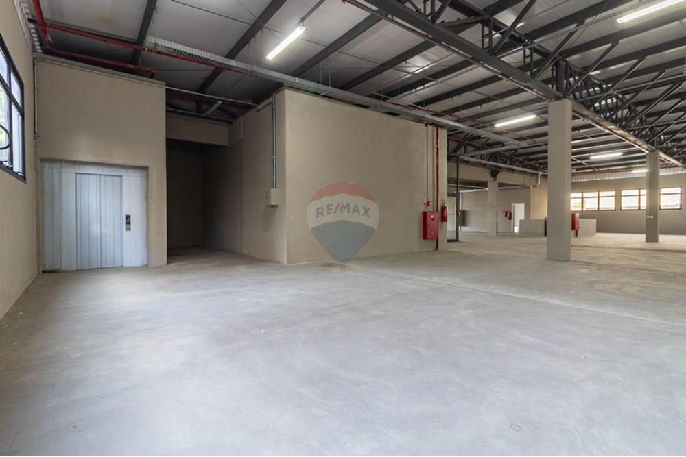 Galpão - Alugar - São Paulo , São Paulo - 12 - 1º ANDAR  SALÃO FRENTE(4).jpg - 601261091-15