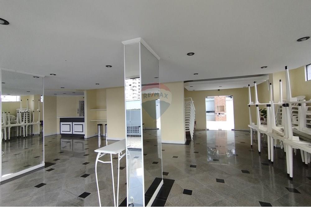 Apartamento - Venda - Suzano , São Paulo - IMG_20250212_145705.jpg - 601451005-103