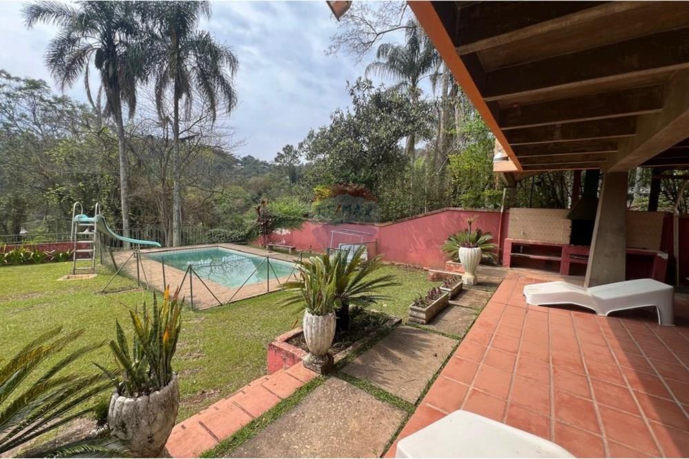 Casa de Condomínio - Venda - Mairiporã , São Paulo - 34.jpg - 601081019-27