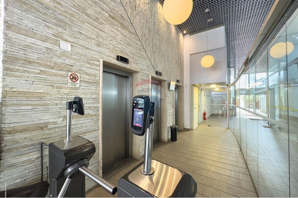 Cj. Comercial/ Sala - Alugar - São Paulo , São Paulo - TKD-572.jpg - 602151008-147