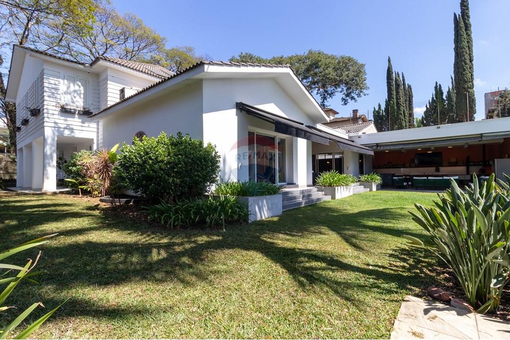 Casa - Venda - São Paulo , São Paulo - 01fotos_040.jpg - 601181053-24