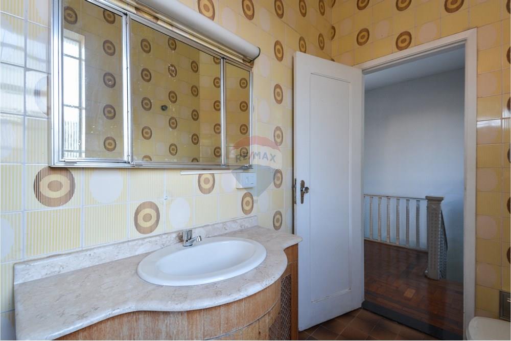 Casa de Vila - Venda - São Paulo , São Paulo - Casa01 (20).jpg - 601131017-47