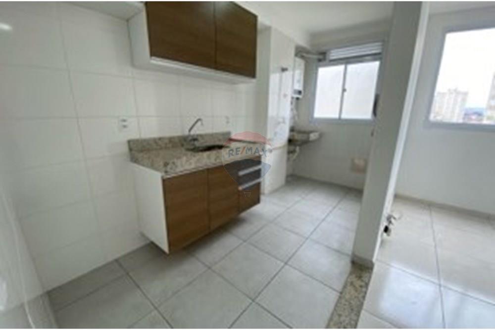 Apartamento - Alugar - São Paulo , São Paulo - IMG_3368.jpg - 602411005-14