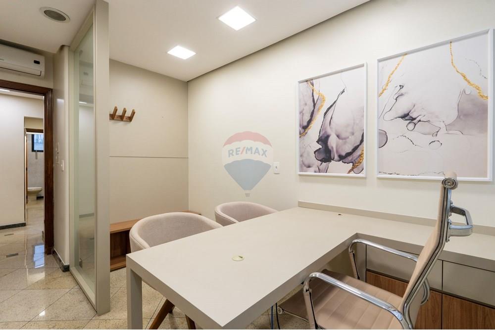 Cj. Comercial/ Sala - Alugar - São Paulo , São Paulo - 18-DSC06847.jpg - 601241007-61