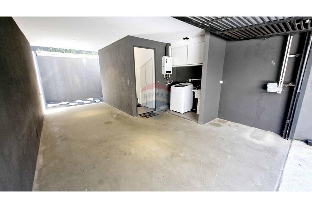 Casa de Condomínio - Venda - São Paulo , São Paulo - RUA BARÃO DE MONTE MOR, 20 (8).jpg - 601361048-25