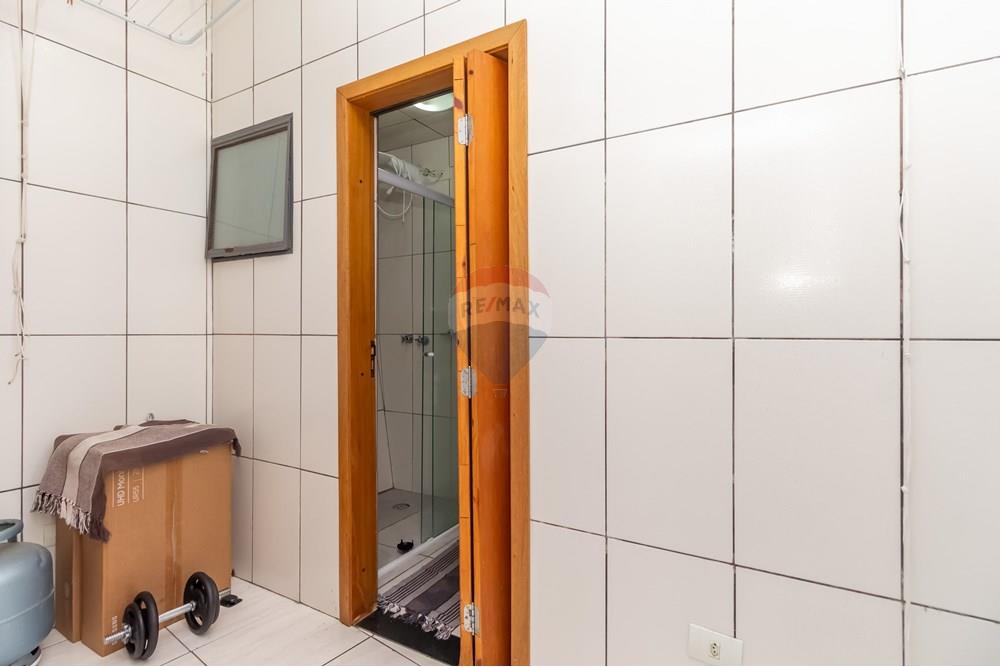 Casa à venda com 4 quartos, 160m² - Foto 27