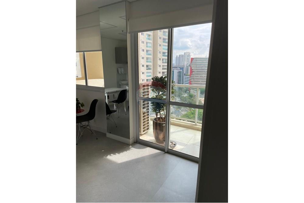 Cj. Comercial/ Sala - Alugar - São Paulo , São Paulo - WhatsApp Image 2024-10-30 at 18.37.39 (3).jpeg - 601361019-3001