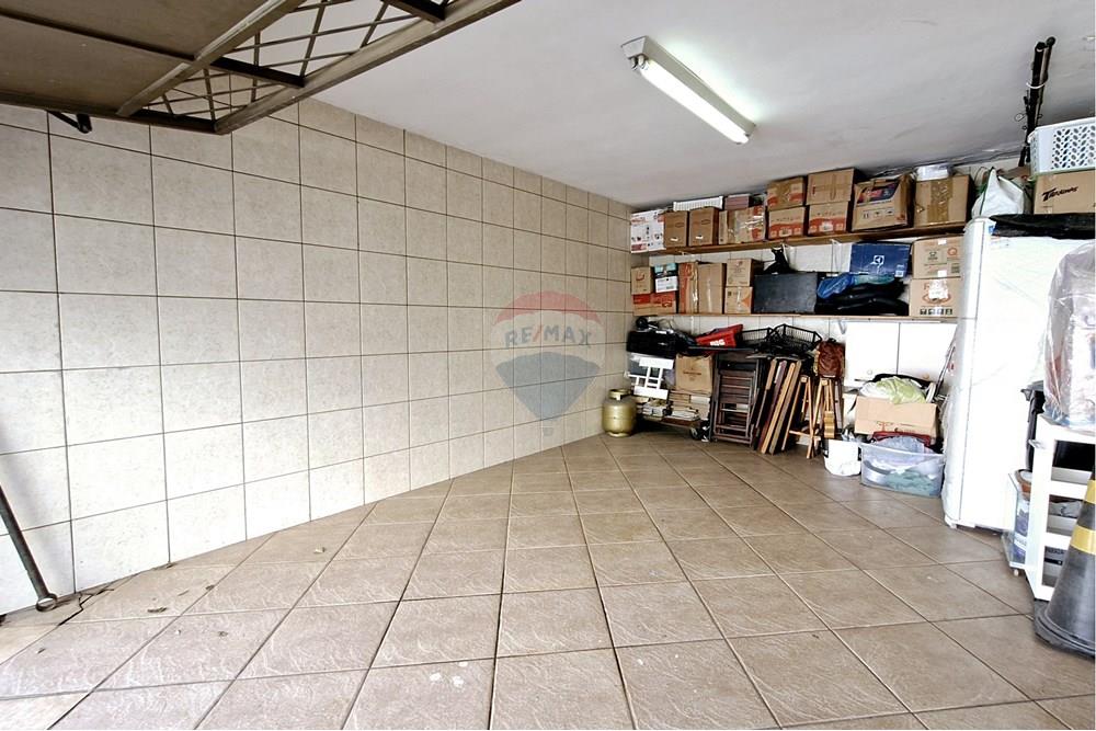 Sobrado - Venda - São Paulo , São Paulo - RUA DA GROTA, 299 (49).jpg - Garagem - 601051010-63