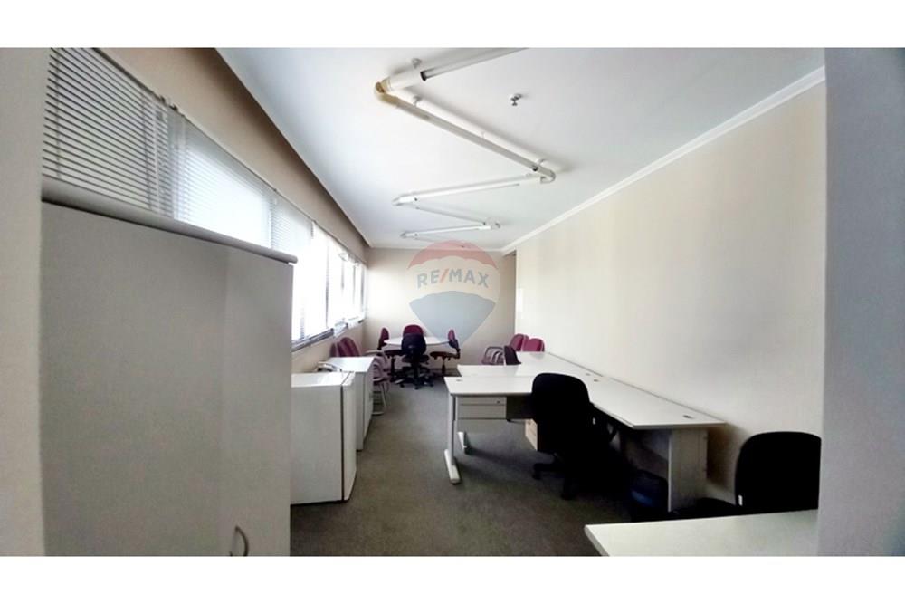 Cj. Comercial/ Sala - Alugar - São Paulo , São Paulo - 22.jpg - 602171005-54