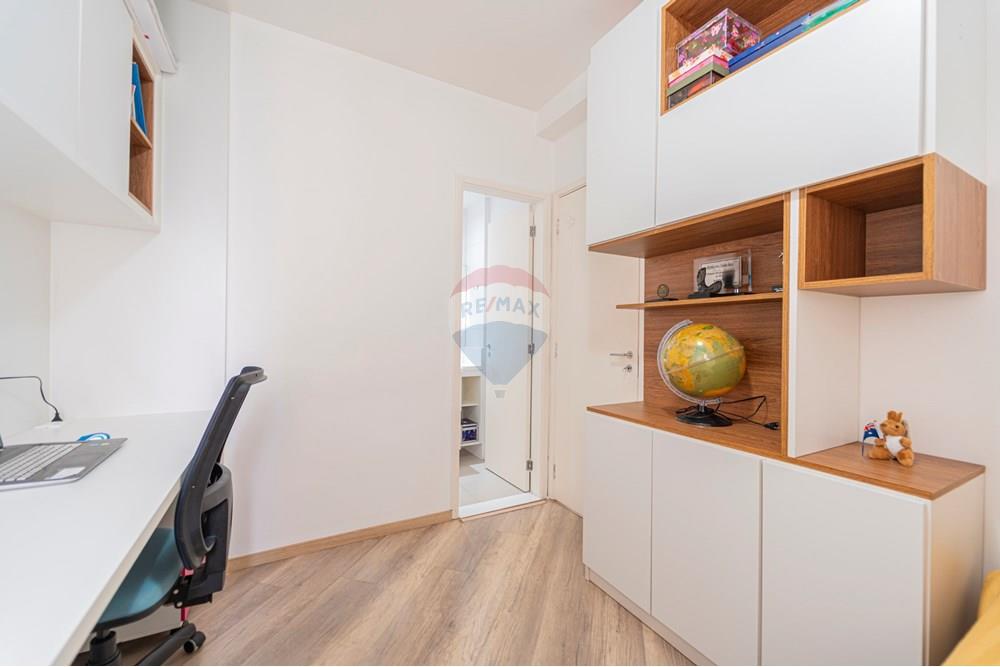 Apartamento - Venda - São Paulo , São Paulo - 601401022-65 remax living club vicentina gomes jurubatura santo amaro trem metro (21).JPG - 601301022-65