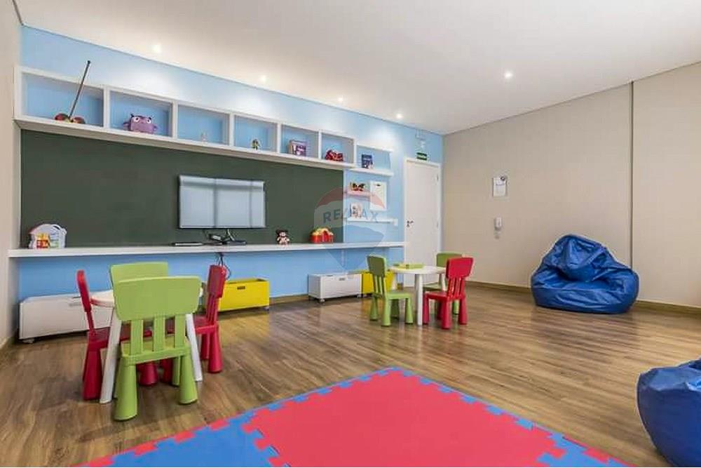 Apartamento - Venda - São Paulo , São Paulo - área kids v3.jpg - 601311038-12