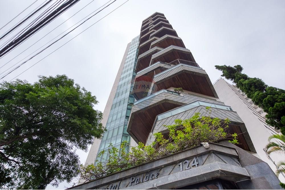 Apartamento, 4 quartos, 236 m² - Foto 50