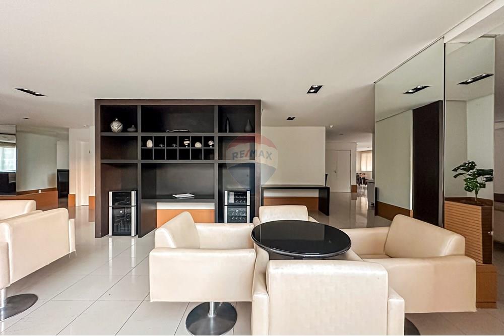 Apartamento - Venda - São Paulo , São Paulo - 601301022-48 remax living club vicentina gomes jurubatura santo amaro trem metro (2).jpg - 601301022-65