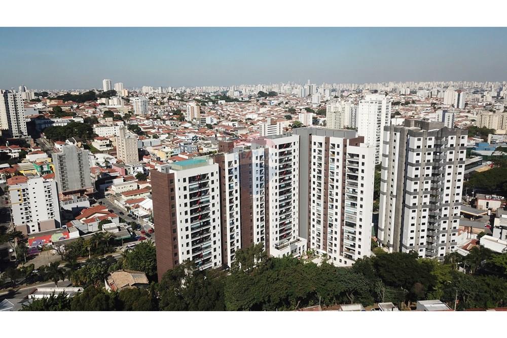 Apartamento - Venda - São Paulo , São Paulo - RUA PEDRO CACUNDA, 400 (3).JPG - 601051042-8