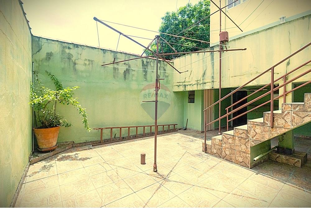 Casa - Venda - São Paulo , São Paulo - 44 QUINTAL MAIS DE BAIXO.jpg - 602201019-7