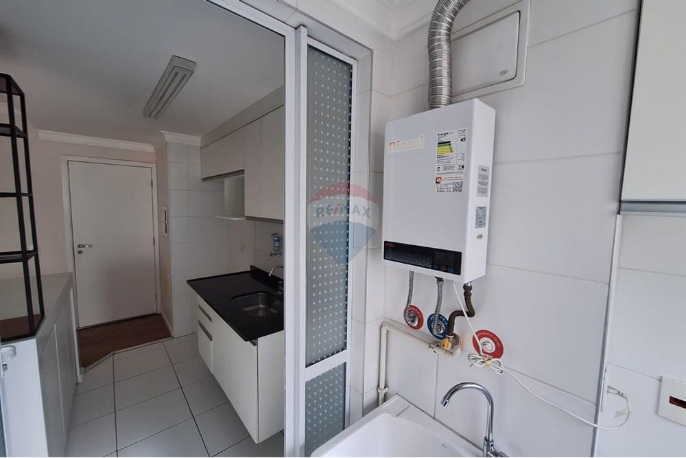 Apartamento - Alugar - São Paulo , São Paulo - Av Raimundo P Magalhães 909 ap 93 Bl2 (39).jpg - 601141076-19