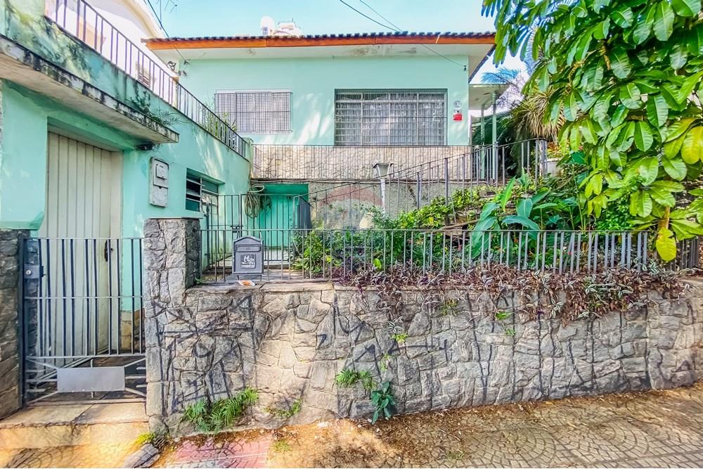 Sobrado - Venda - São Paulo , São Paulo - IMG_473002.jpg - 601991018-80