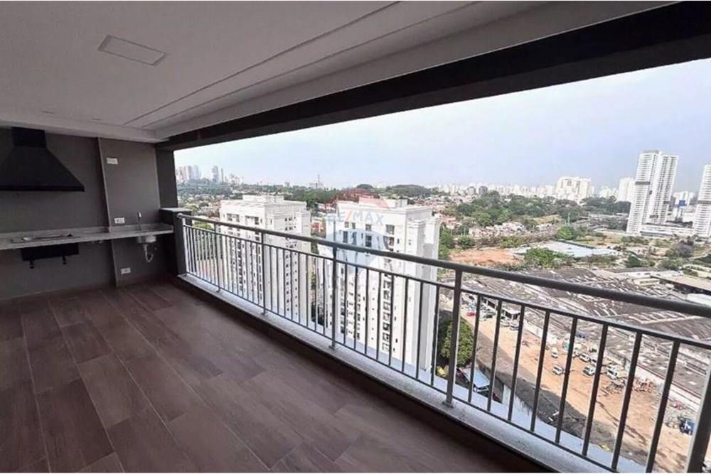 Apartamento - Alugar - São Paulo , São Paulo - 31.jpg - 602101008-102