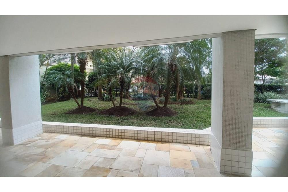 Apartamento - Alugar - São Paulo , São Paulo - WhatsApp Image 2025-10-08 at 15.12.11.jpeg - Jardim Interno - 602161018-27