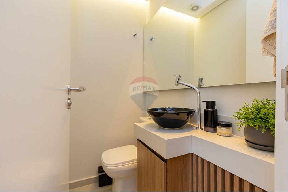 Apartamento, 3 quartos, 135 m² - Foto 29