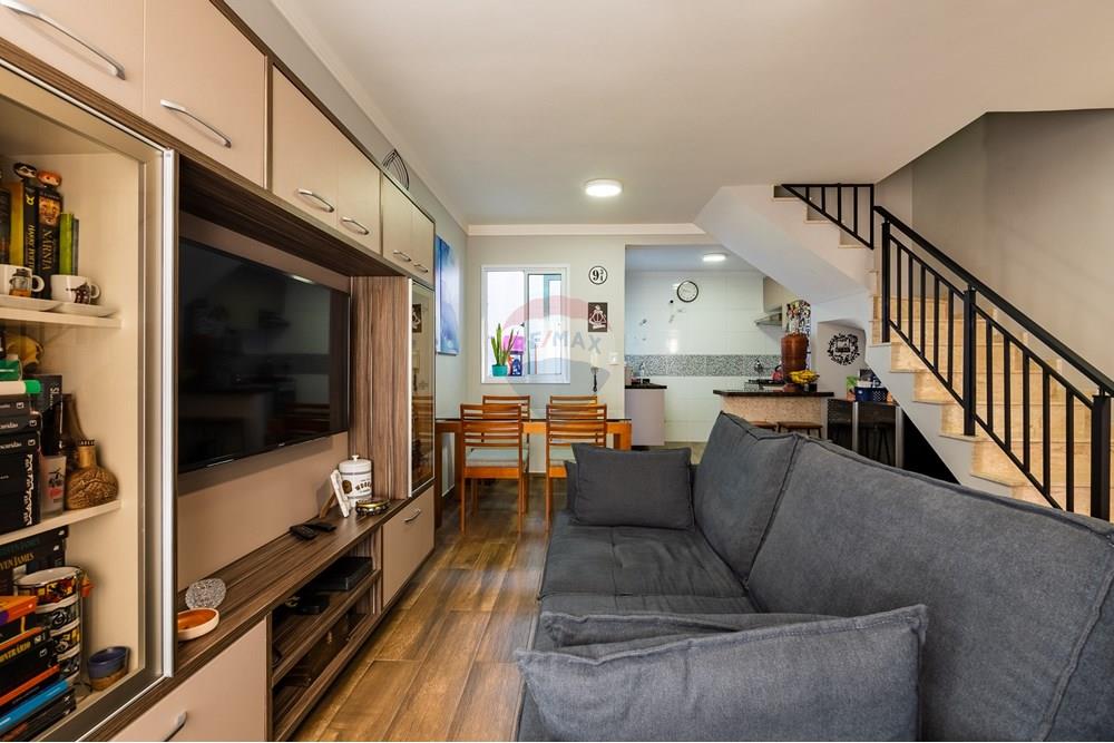 Casa de Condomínio - Venda - São Paulo , São Paulo - 3_CS.jpg - 601471003-180