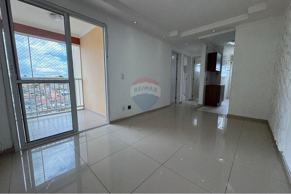 Apartamento - Alugar - São Paulo , São Paulo - foto 2.jpg - 602411007-5
