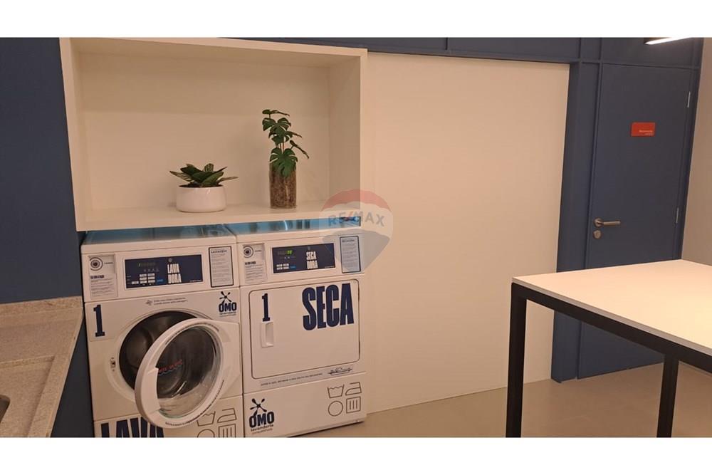 Apartamento - Alugar - São Paulo , São Paulo - LAVANDERIA.jpg - 602251011-61