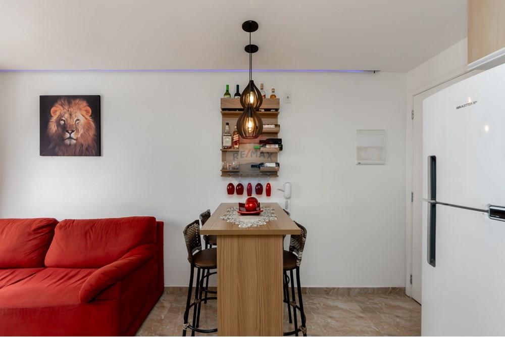 Apartamento - Alugar - São Paulo , São Paulo - IMG_278215.jpg - 601141078-18