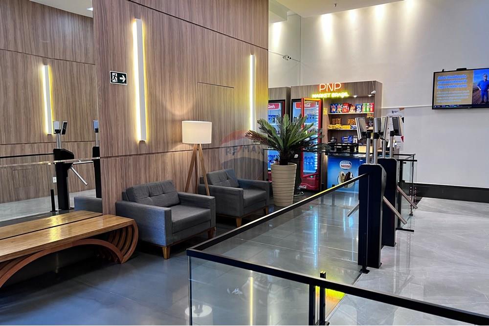 Cj. Comercial/ Sala - Alugar - São Paulo , São Paulo - IMG_8102.JPG - 601471030-39