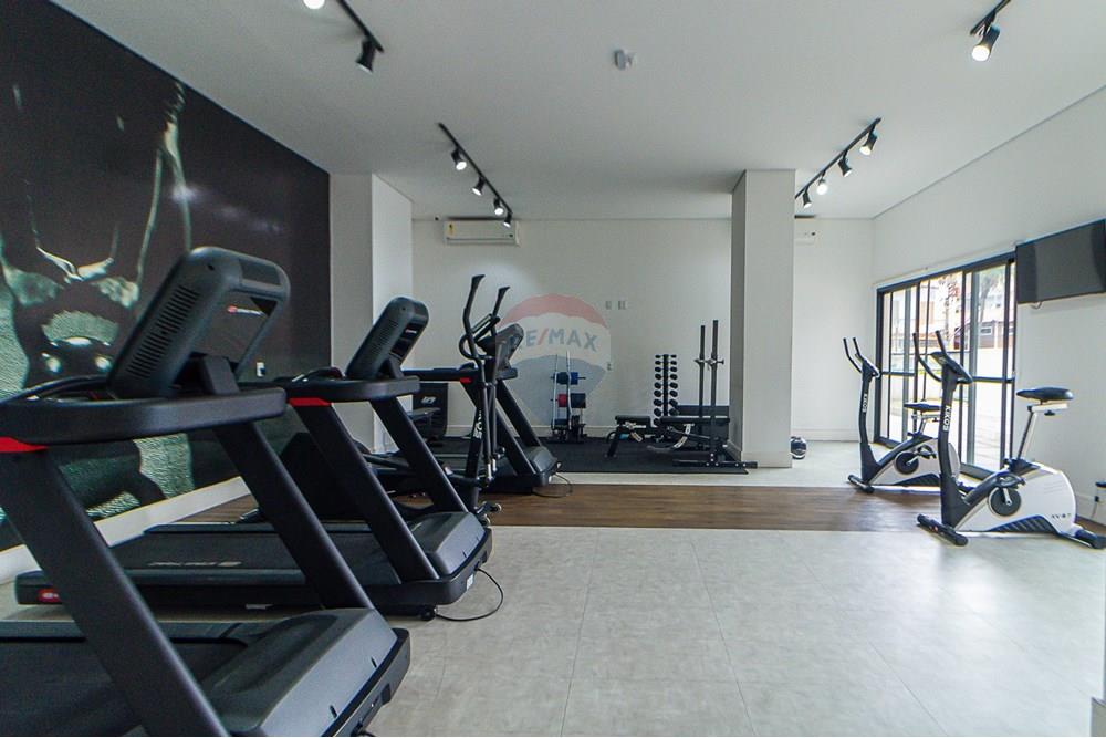 Apartamento - Venda - São Paulo , São Paulo - 02area-condominial_001.jpg - 601421003-61