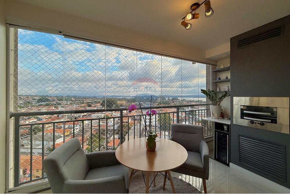 Apartamento - Venda - São Paulo , São Paulo - IMG_0169.jpg - 602321014-96