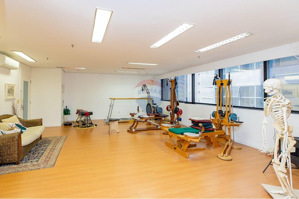 Cj. Comercial/ Sala - Venda - São Paulo , São Paulo - Remax Ville-14.jpg - 601241007-79