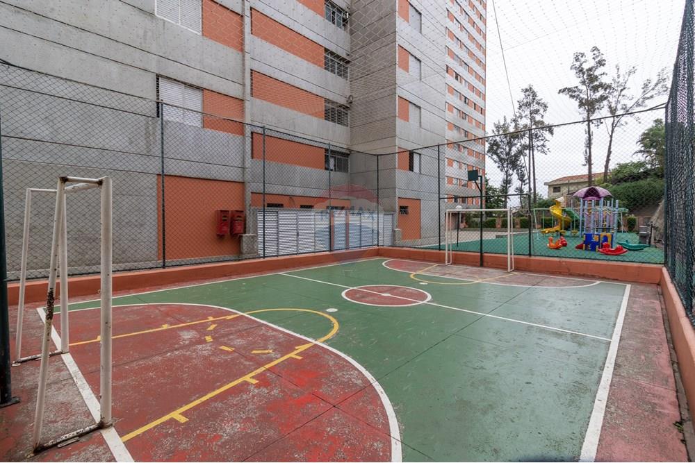 Apartamento - Venda - São Paulo , São Paulo - Rua da Bica, 410_5.jpg - 601751098-53