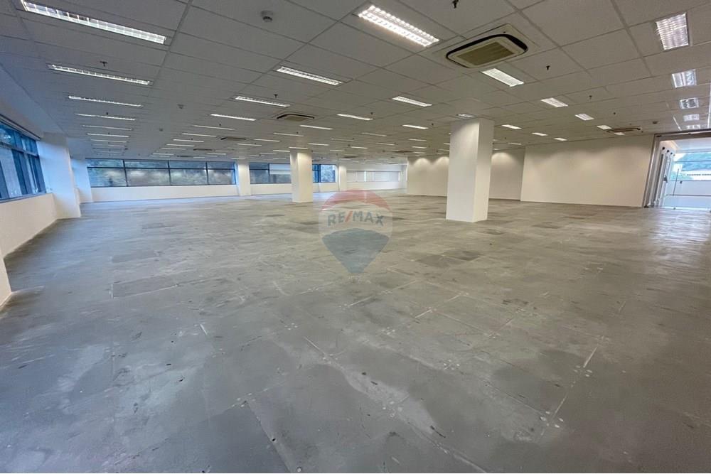 Cj. Comercial/ Sala - Alugar - São Paulo , São Paulo - IMG_8178.jpg - 602301001-51