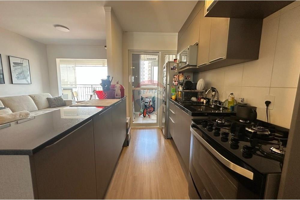 Apartamento para alugar com 3 quartos, 87m² - Foto 8