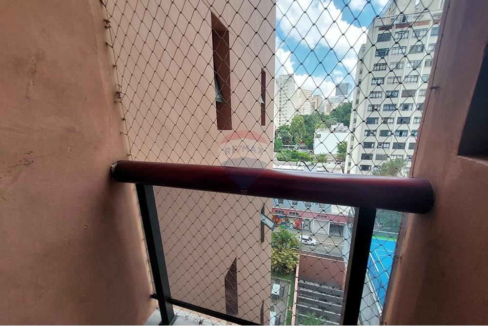 Apartamento - Alugar - São Paulo , São Paulo - 6.jpg - 602241006-98