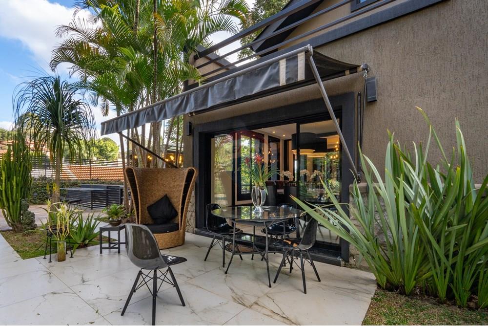 Résidentiel - Maison - São Paulo , São Paulo - BR - 01fotos_071.jpg - 601251125-43