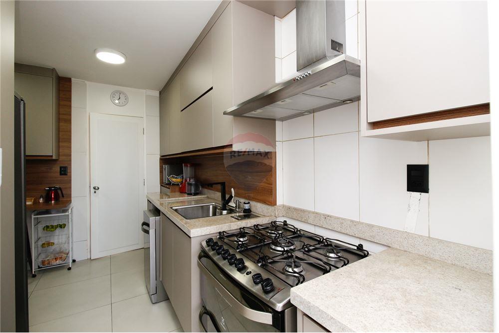 Apartamento - Alugar - São Paulo , São Paulo - 4 - 601971018-1228