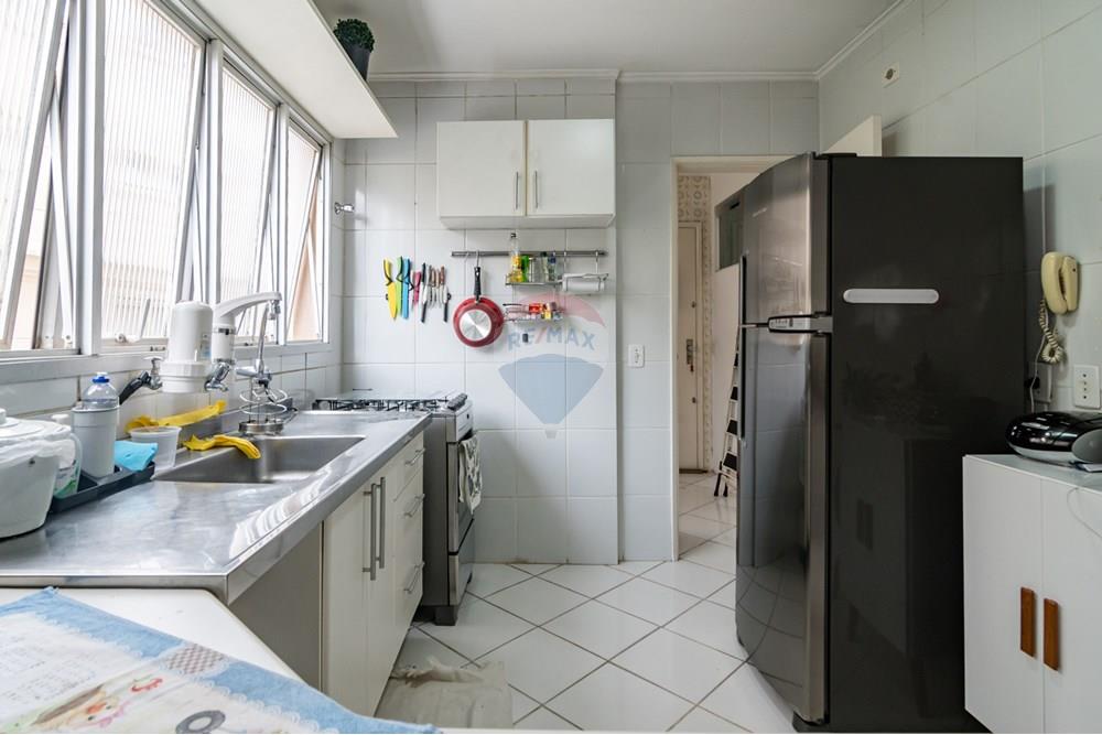Rezidencijalno - Stan-Apartman - Sao Paulo , Sao Paulo - BR - 04cozinha_002.jpg - Kuhinja - 601401041-18