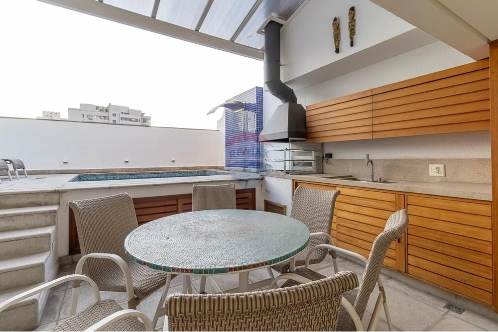 Cobertura - Venda - São Paulo , São Paulo - R ALAGOAS 337- COB-FT-VDO (19).jpg - 602341010-61