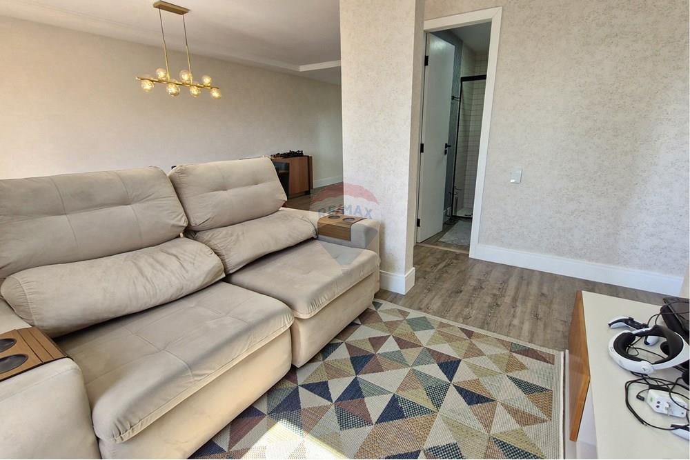 Apartamento - Venda - São Paulo , São Paulo - Cópia de RUA DO SIMBOLO, 110 (20).jpg - Sala - 601131051-35