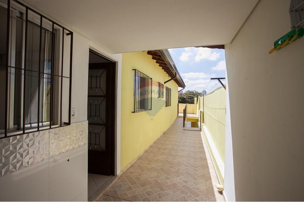 Casa - Venda - São Paulo , São Paulo - IMG_0936.jpg - Quintal - 601751109-3