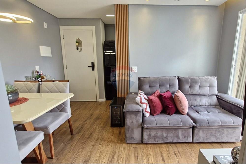 Apartamento - Venda - São Paulo , São Paulo - RUA AZURITA, 38 (8).jpg - 601051034-69