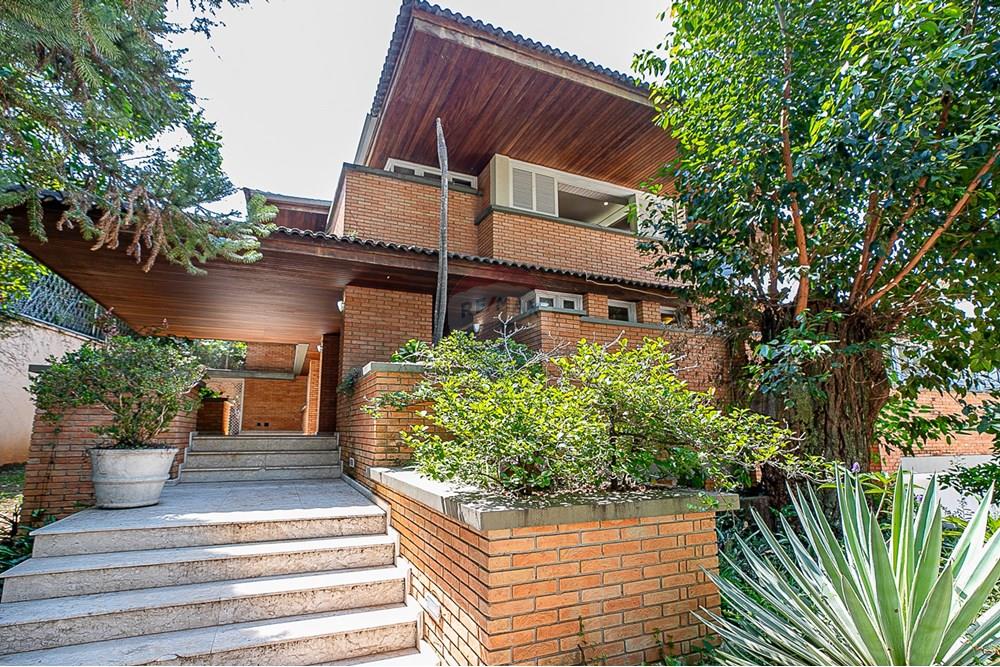 Casa, 4 quartos, 1023 m² - Foto 3