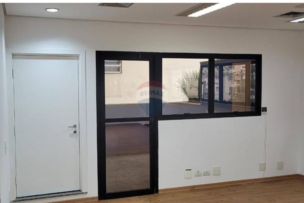 Cj. Comercial/ Sala - Alugar - São Paulo , São Paulo - 3.jpg - 601081044-66