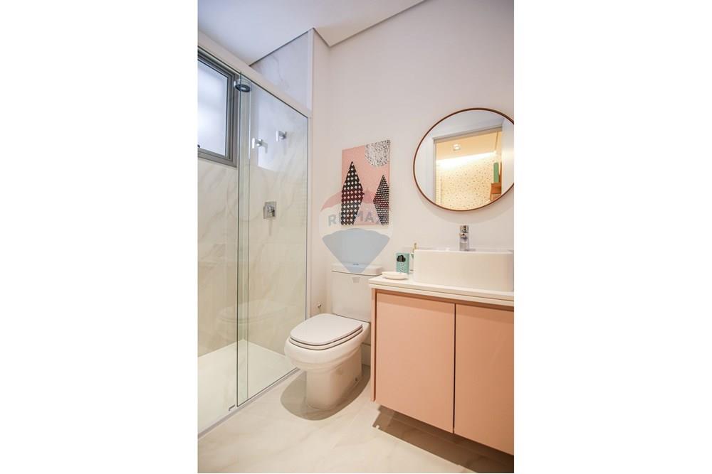 Apartamento - Venda - São Paulo , São Paulo - ONLY - DECORADO - BANHEIRO MENINA.jpg - 601971032-112