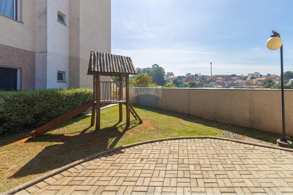 Apartamento à venda com 1 quarto, 40m² - Foto 29
