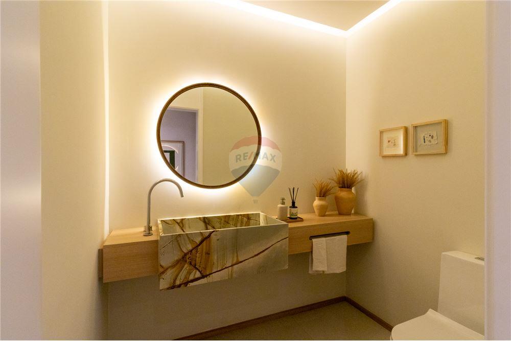 Apartamento - Venda - São Paulo , São Paulo - BANHEIRO - 601751058-96