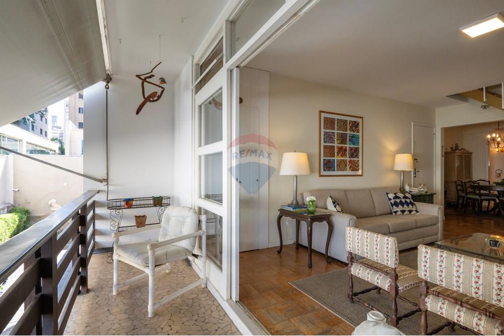 Casa de Condomínio - Venda - São Paulo , São Paulo - 1 varanda3 .jpg - Sala de estar - 601131064-29