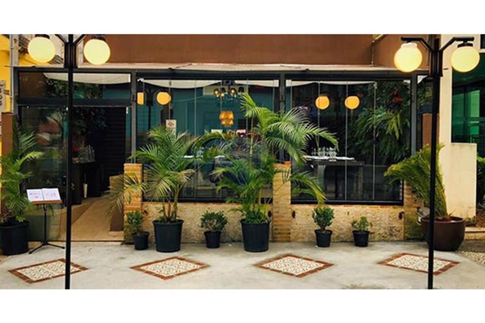 Ponto Comercial/ Loja - Alugar - São Paulo , São Paulo - filomenafoto.jpg - 602221029-8